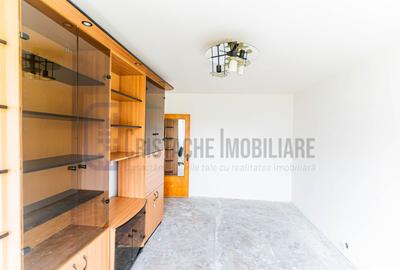 Apartament cu 3 camere decomandat în Rahova