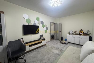 Popesti Fermei Apartament 3 Camere - 1