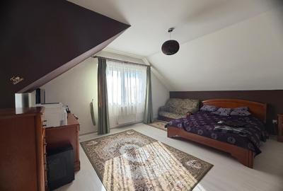 Casa cu grădină, in Santana de Mures, P + M - 11