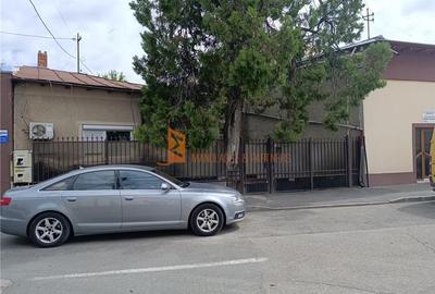 Casa tip parter zona Centru - 14