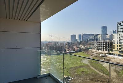 2 camere in One Lake Club lângă Promenada Mall - 14