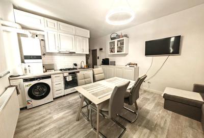 Apartament 2 camere - imobil nou - Pod Ciurel - Lacul Morii - 2