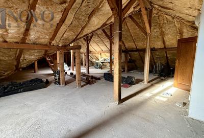 Casa de vanzare | Popesti Leordeni | 1.000 mp teren | 640 mp utili - 16