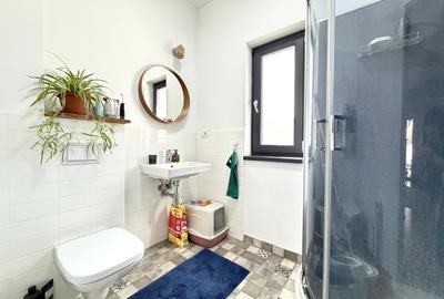Duplex modern, 4 camere, 110 mp utili, 220 mp teren - Dumbravita - 11