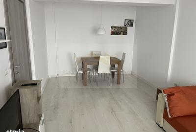 Apartament cu 2 camere decomandat, mobilat în Militari