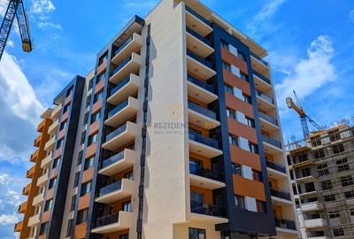 Apartament cu o camera, finisaje de top - zona Aparatorii Patriei - 3