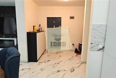 Apartament de lux la vila cu 3 camere gradina 75 mp Selimbar - 14