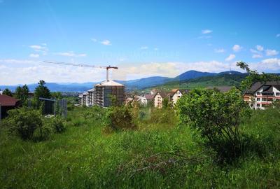 Oportunitate ! Teren intravilan 650 mp, Calea Romanului, Piatra Neamț - 14
