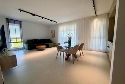 Inchiriere apartamet 2 camere bloc nou, Paulesti - 10