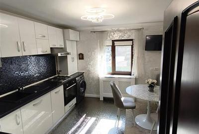 4 cam 92mp conf 1 Dorobanti-Garii Parter Renovat mobilat si utilat - 6