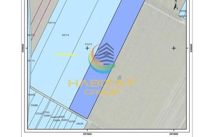 Teren extravilan Stefanesti/Ilfov/Afumati - 2
