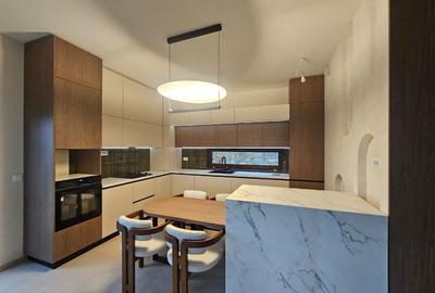 PF vand Casa PREMIUM finalizata si intabulata, la 1.5 km de BLD, 4 camere, 3 bai - 1