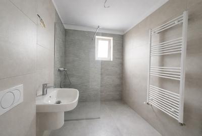 APARTAMENT 3 CAMERE CU GRADINA | SANPETRU | BLOC TIP VILA | INCALZIRE PARDOSEALA - 13