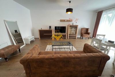 2 camere, modern, Marasti, Record Park, zona Bosch, NTT Data - 7