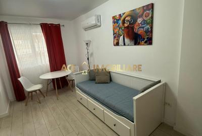 Garsoniera de inchiriat | Popesti Leordeni | Metrou | Centrala | Parcare - 6