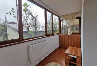 Inchiriere apartament 2 camere parc Brancusi, metrou Ialomitei - 6
