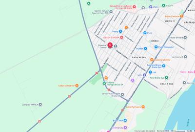 Teren intravilan Mun Braila - 3