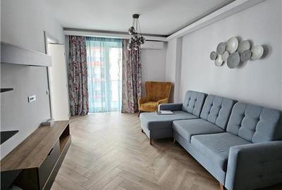 2 camere l Elite City l Prima inchiriere l Parcare - 3