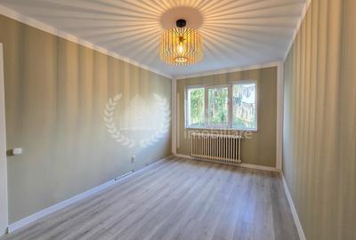 Apartament 4 camere | Decomandat | Renovat | Manastur | Primaverii - 21