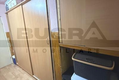 Apartament 3 camere, 50 mp, boxa, zona Aleea Retezat - 9