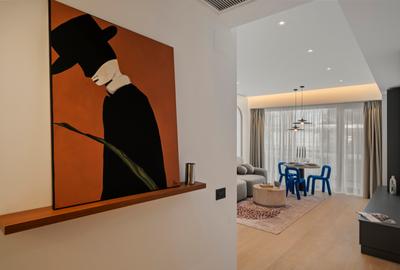 Apartament cu 3 camere de vanzare // ONE Foreasca Towers - 7
