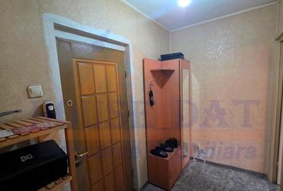 Vanzare apartament 2 camere Militari Lujerului, etaj 5, an 1982 - 7
