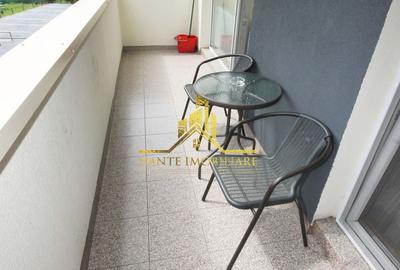 2 camere, mobilat modern, bloc nou, balcon, Marasti, Central - 8