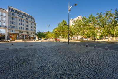 Centrul Vechi - Gabroveni - 2 camere - etaj 3 - 8