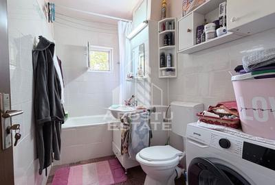 Apartament de vanzare Freidorf Liceul Auto - 3