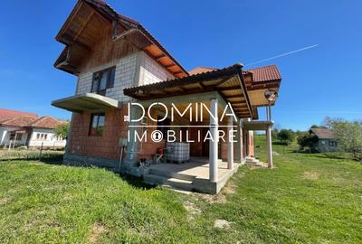 Vanzare casa P+1 *teren generos* - Sat Rasova - Balesti - 3