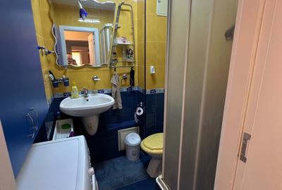 Piata Iancului - 5 minute metrou - Apartament 4 camere, 2 bai - Modern-Bloc 1979 - 45
