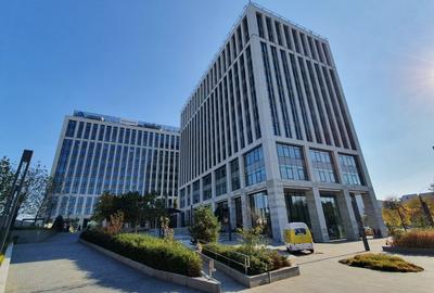 Timpuri Noi Square, inchiriere birouri moderne - Comision 0% - 8