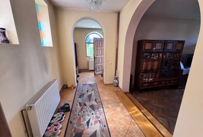 Casa individuala P+1+M amplasata pe un teren de 1612 mp. - 23