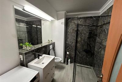 Apartament 3 camere 60mp, Centru, zona The Office_PET FRIENDLY - 11