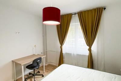Apartament cu 3 camere de inchiriat Calea Mosilor / Obor - 36
