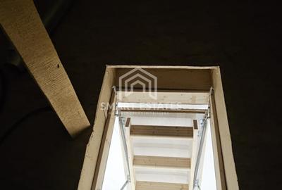 Vila Premium individuala S+P+1 - Brancoveanu Martisor - 230 mp - 15