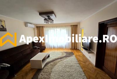 Apartament 3 camere de inchiriat Unirii București | ApexImobiliare.ro - 1