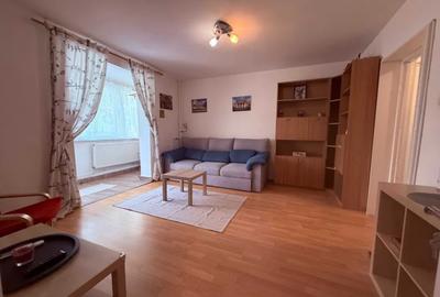 Piata Iancului - Vatra Luminoasa -Apartament 2 camere-confort 1-Centrala proprie - 1