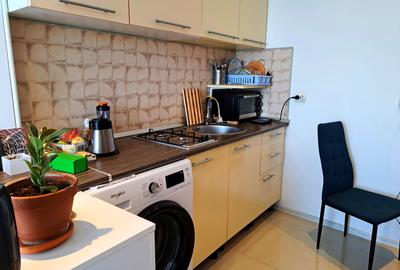 Apartament 1 camera, cart. Buna Ziua, zona Grand Hotel Italia, Cluj-Napoca - 1
