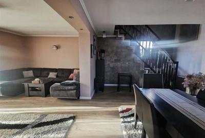 Casa Individuala | Burdujeni | 800 mp Teren | C-5291 - 2