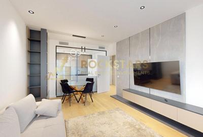 Studio Dublu | 2 camere | Nusco City Park | Etaj 1 | Mobilat - 4