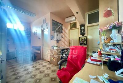Casa individuala cu spatii comerciale - Zona Parneava spre Alfa - 17