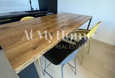 APARTAMENT 2 CAMERE//PARCARE SUBTERANA//COMPLEX SECURIZAT//JANDARMERIEI - 9