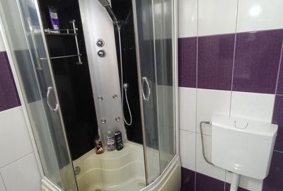 Casa cu 3 camere, 150 mpu, mobilata, utilata, garaj, curte, Ampoita - 7