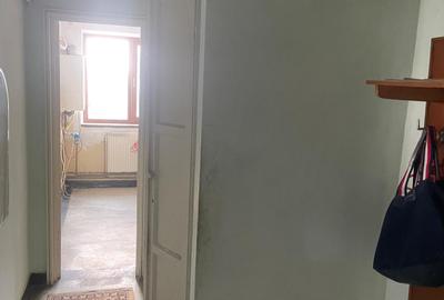 Ap. 2 camere - Bld. Ștefan cel Mare - 2