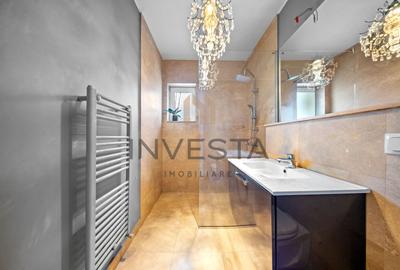 Duplex finisat la cheie! Zona Grand Hotel Italia! Retras de la strada! - 6