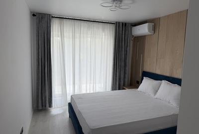 Apartament2 Camere Premium, incalzire pardoseala + Parcare Subterana | Sun Royal - 10