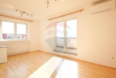 Apartament 2 camere, Avantgarden Bartolomeu, str Pescărușului - 3