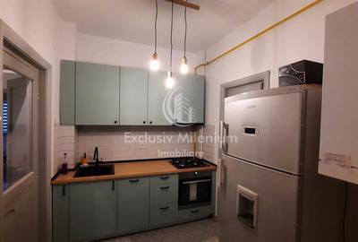 Spatiu birouri 4 camere Calea Victoriei/Amzei/ Piata Romana - 5