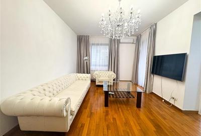 Apartament de inchiriat 2 camere Herastrau - 3
